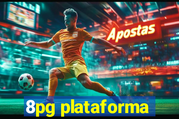 8pg plataforma